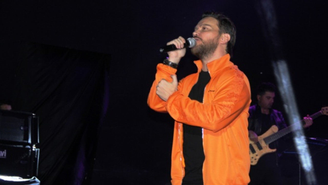 Sinan Akçıl’dan şok Burcu Kıratlı açıklaması!