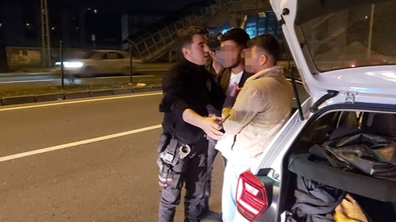 'Şoför o değildi' deyip yalan üstüne yalan söylediler!