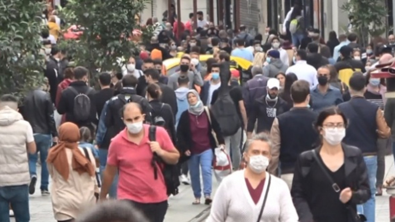 Son 24 saatte koronavirüsten 232 kişi hayatını kaybetti