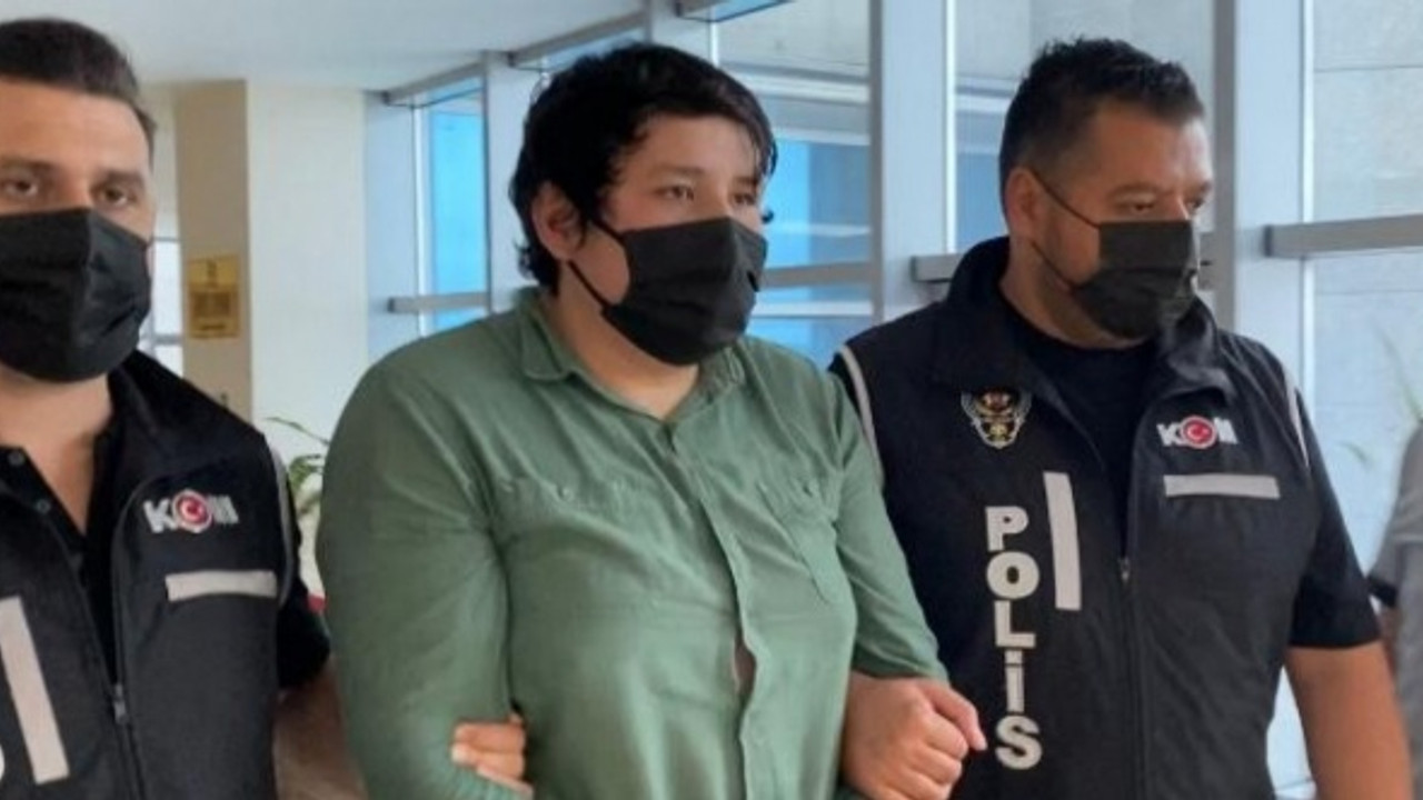 Tosuncuk hakkında yeni iddianame: 2 bin 608 yıl hapsi istendi