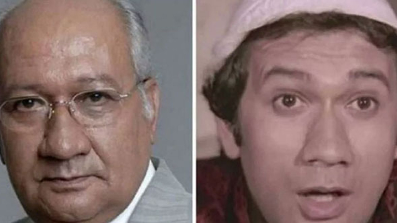 Usta oyuncu İlhan Daner yaşamını yitirdi