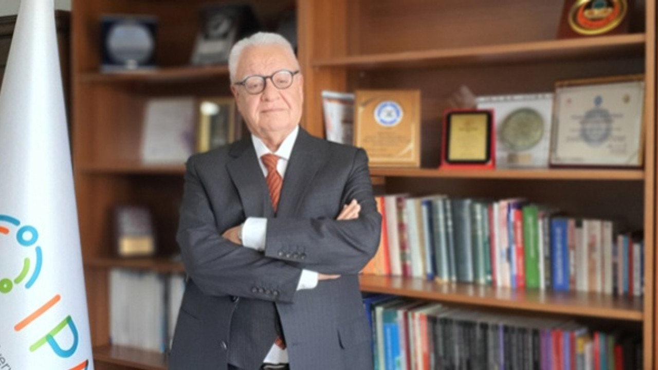 IPA Başkanı Prof. Dr. Enver Hasanoğlu, ''Tehlike geçmiş değil, artabilir''