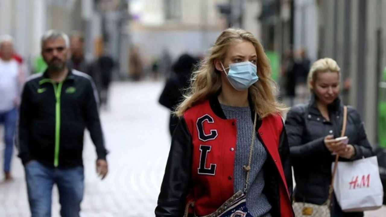 Avrupa ülkesine kısmi kapanma geldi!