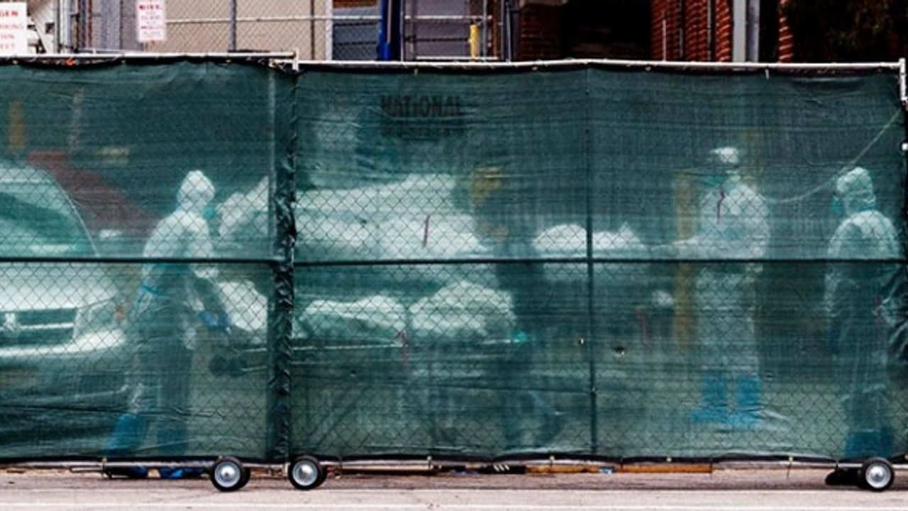 Avrupa yeniden salgının merkezi mi oluyor?