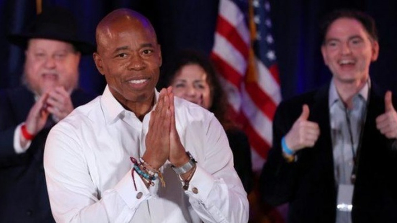 Belediye başkanlarına ''BITCOIN'' maaşı!