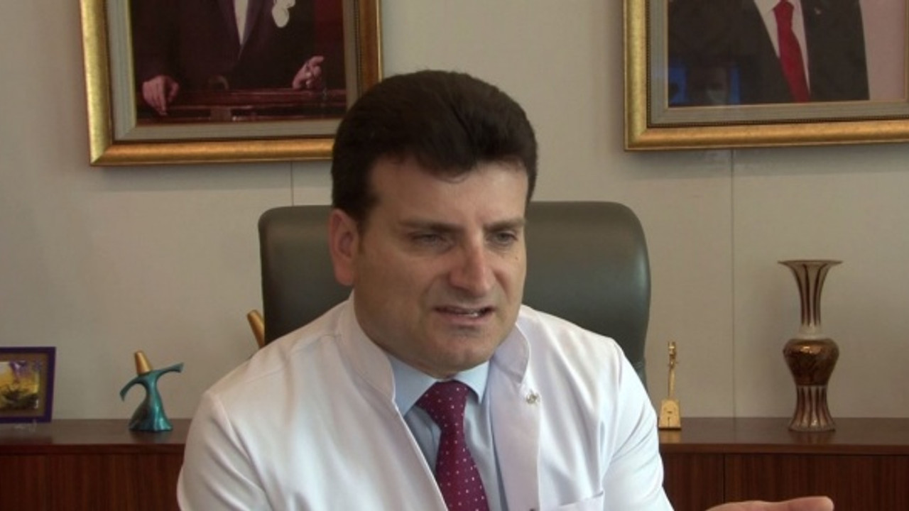 Bilim Kurulu'ndan BioNTech'te 4. doz açıklaması: 'Karar vereceğiz'
