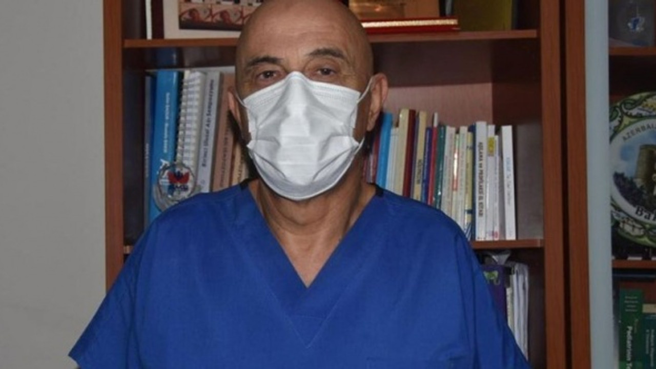 Çocuk vakalarında ürkütücü artış!