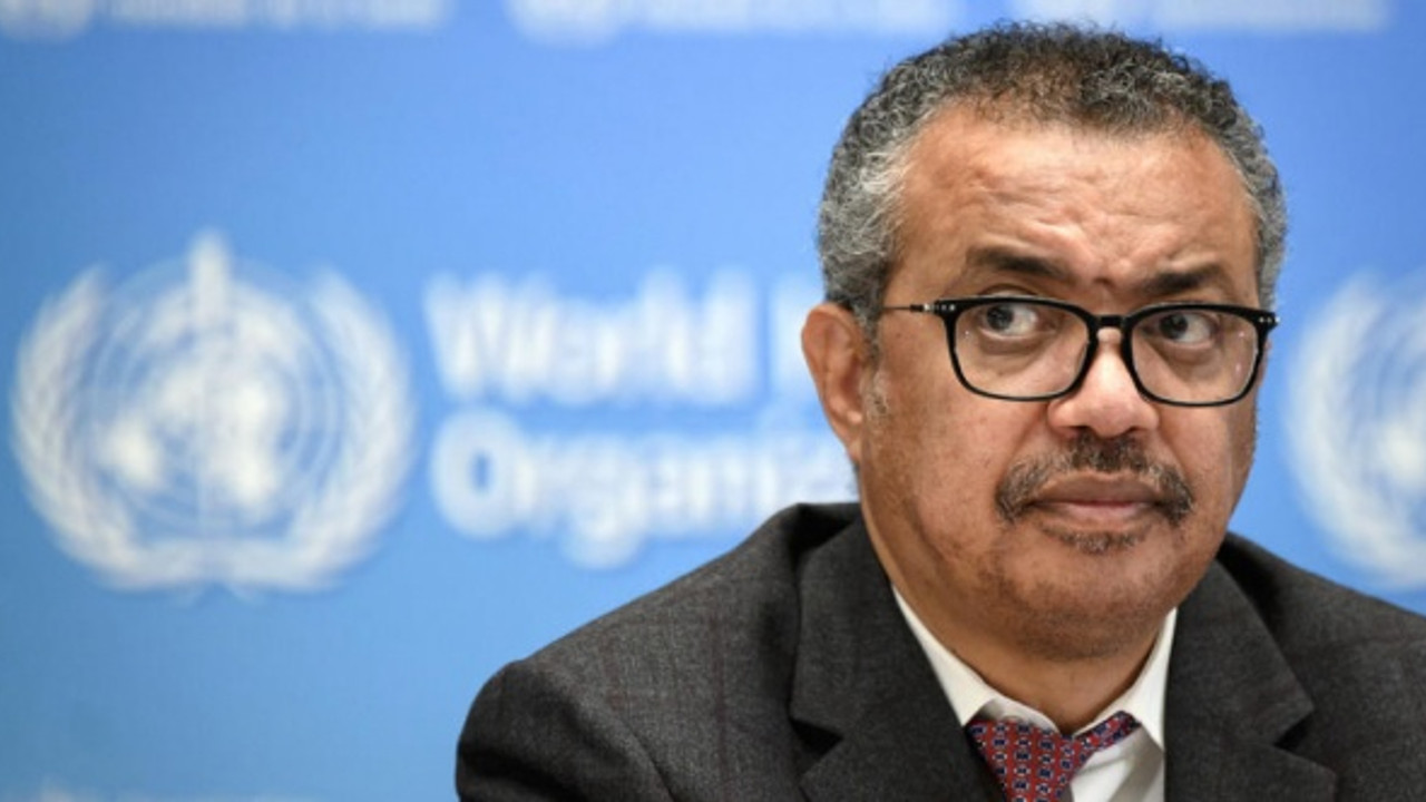 DSÖ: Dünyanın yeni bir anlaşmaya ihtiyacı var