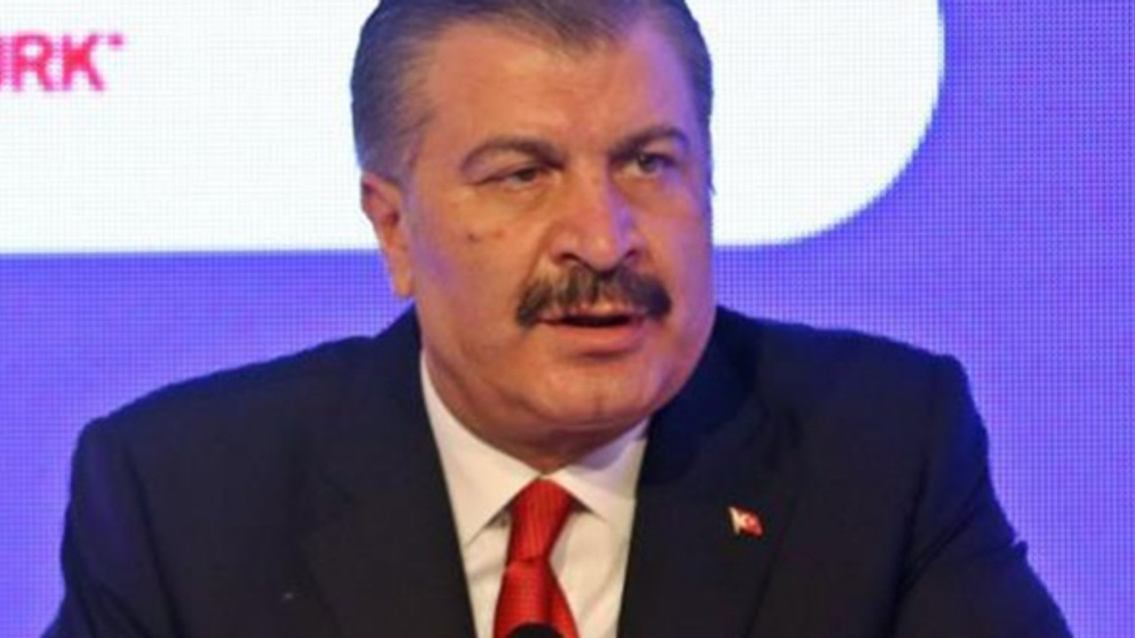 Kapanma yeniden mi geliyor! Bakan Koca açıkladı