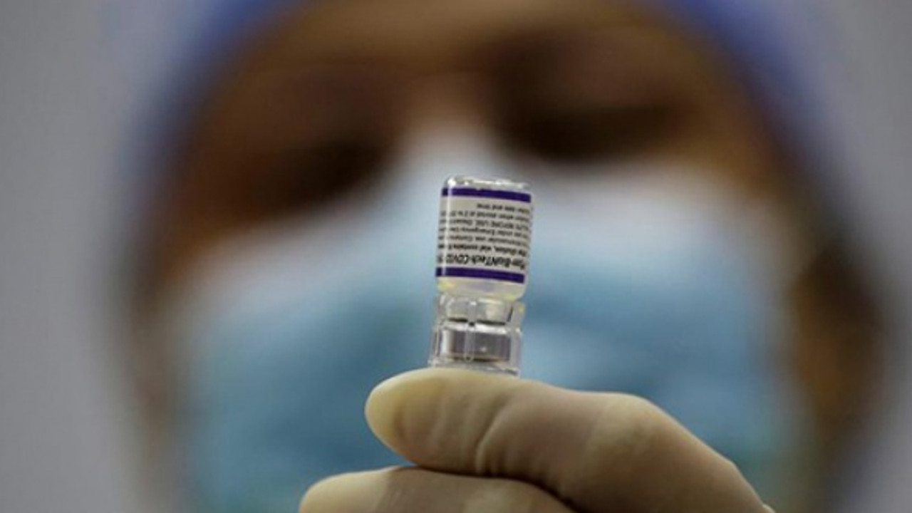 Pfizer'in korona virüs ilacı yüzde kaç başarılı?