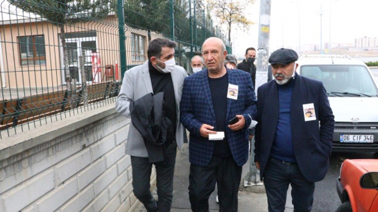Tacize engel olurken öldürülmüştü!  ‘’Çocuğumla gurur duyuyorum’’