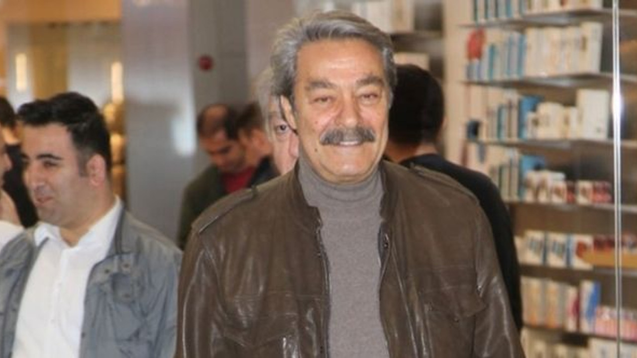 Usta oyuncu Kadir İnanır'ın sağlık durumu hakkında ilk açıklama