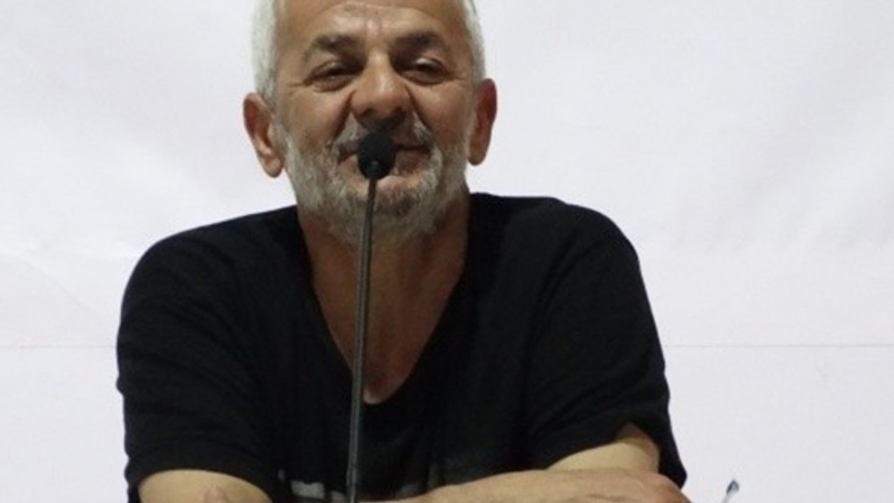 Usta oyuncu Zafer Algöz, davasından vazgeçti!