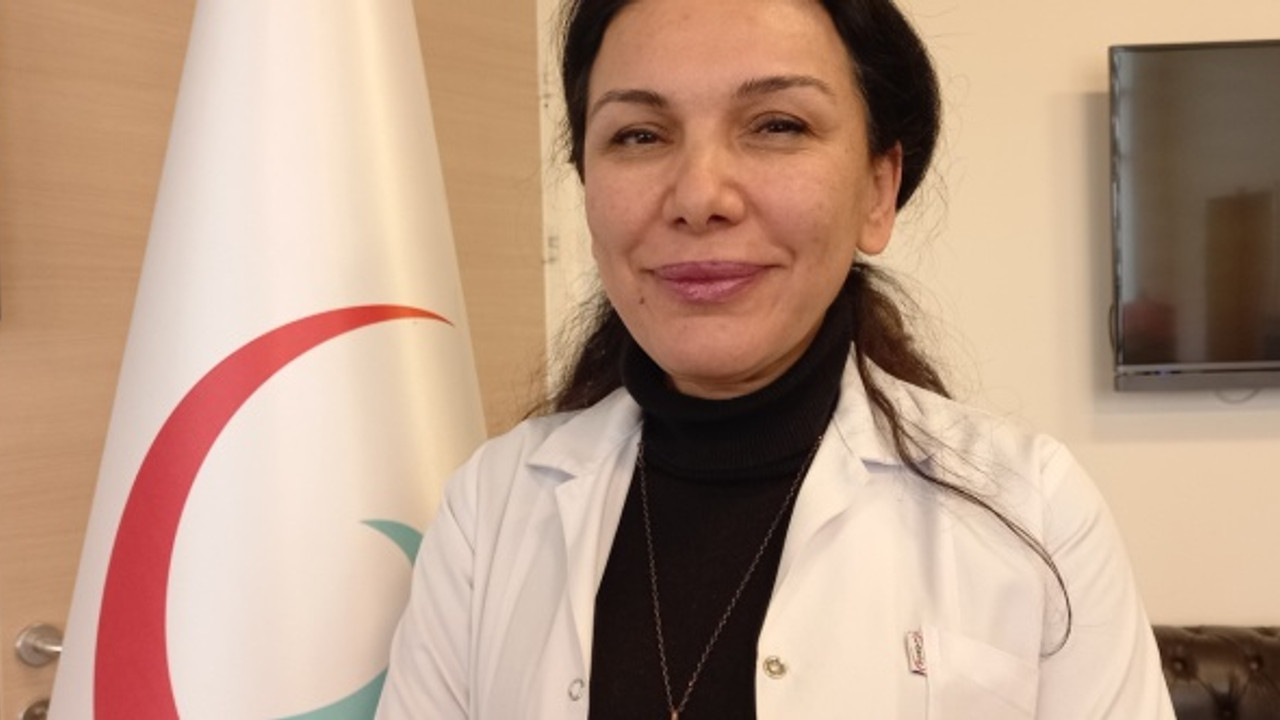Uzmanından uyarı: 'Genç hastalarımız şu an çok fazla'