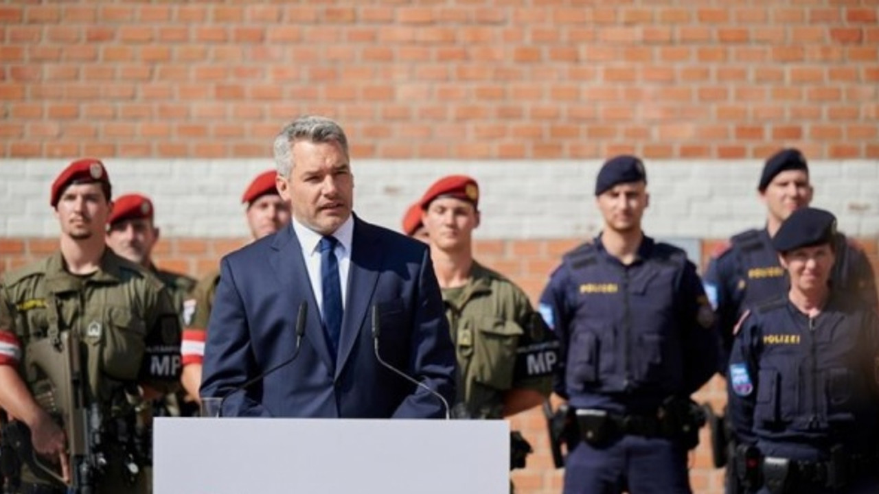 Avusturya'da 1 yılda 3 Başbakan