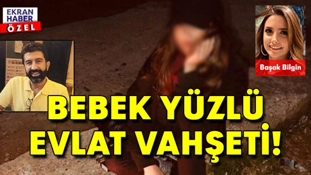 21 Yaşındaki Genç Kız Babasını Öldürdü!