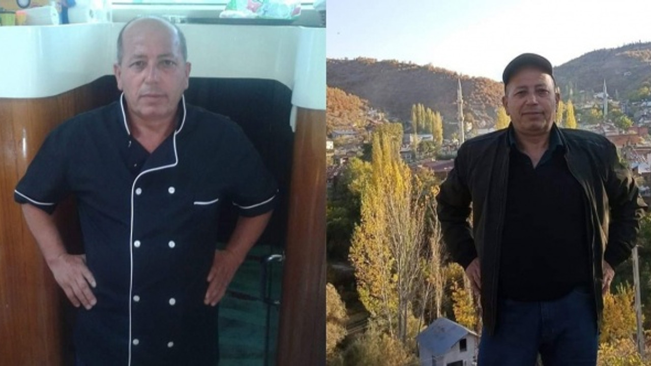 Evinin çatısından, kafa üstü yere düştü!