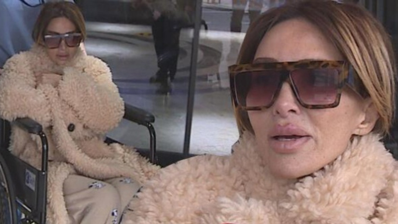 Seren Serengil'in ameliyatında büyük skandal!