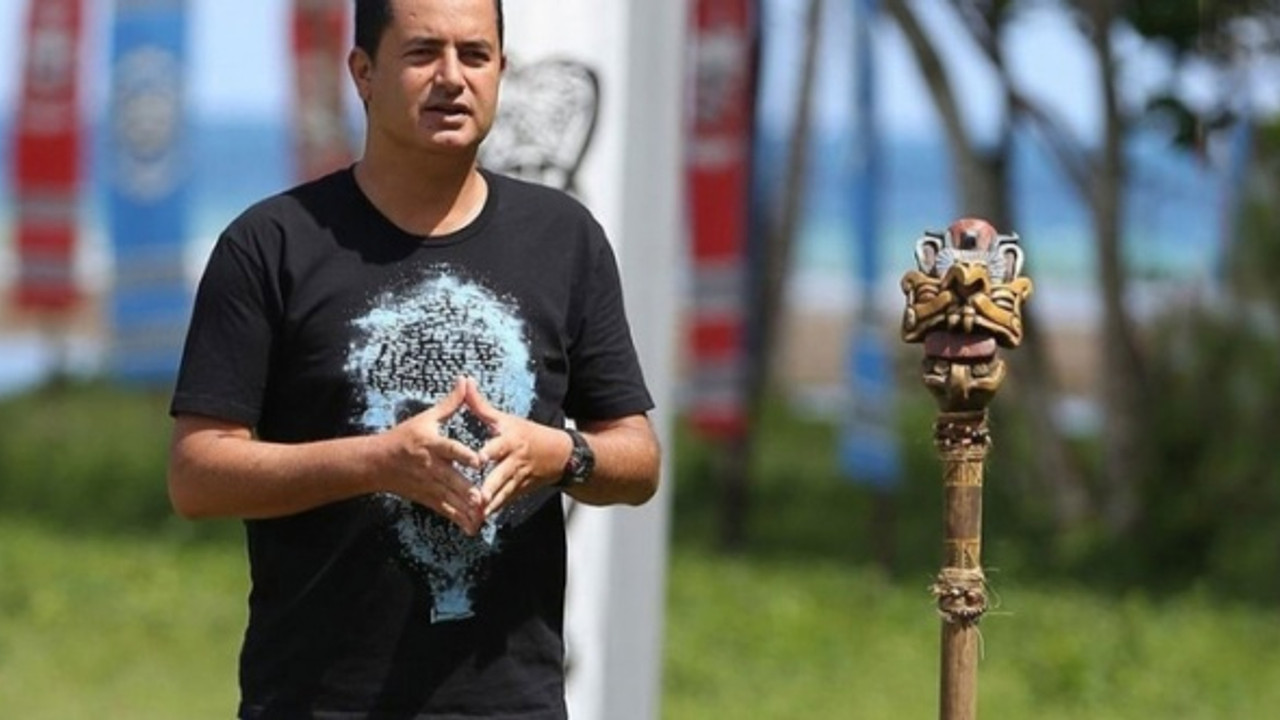 Acun Ilıcalı açıkladı: İşte Survivor 2022 All Star'ın kadrosundaki isimler!