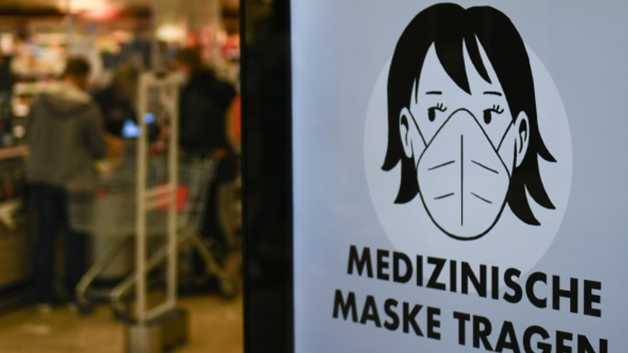 Almanya'dan İngiltere'ye yeni Covid-19 tedbirleri!