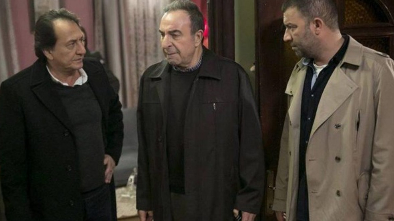 Arka Sokaklar'da şaşkına çeviren iddia! Usta isim diziye veda ediyor