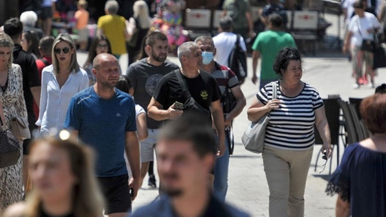 Avrupa’da vaka sayıları patladı!