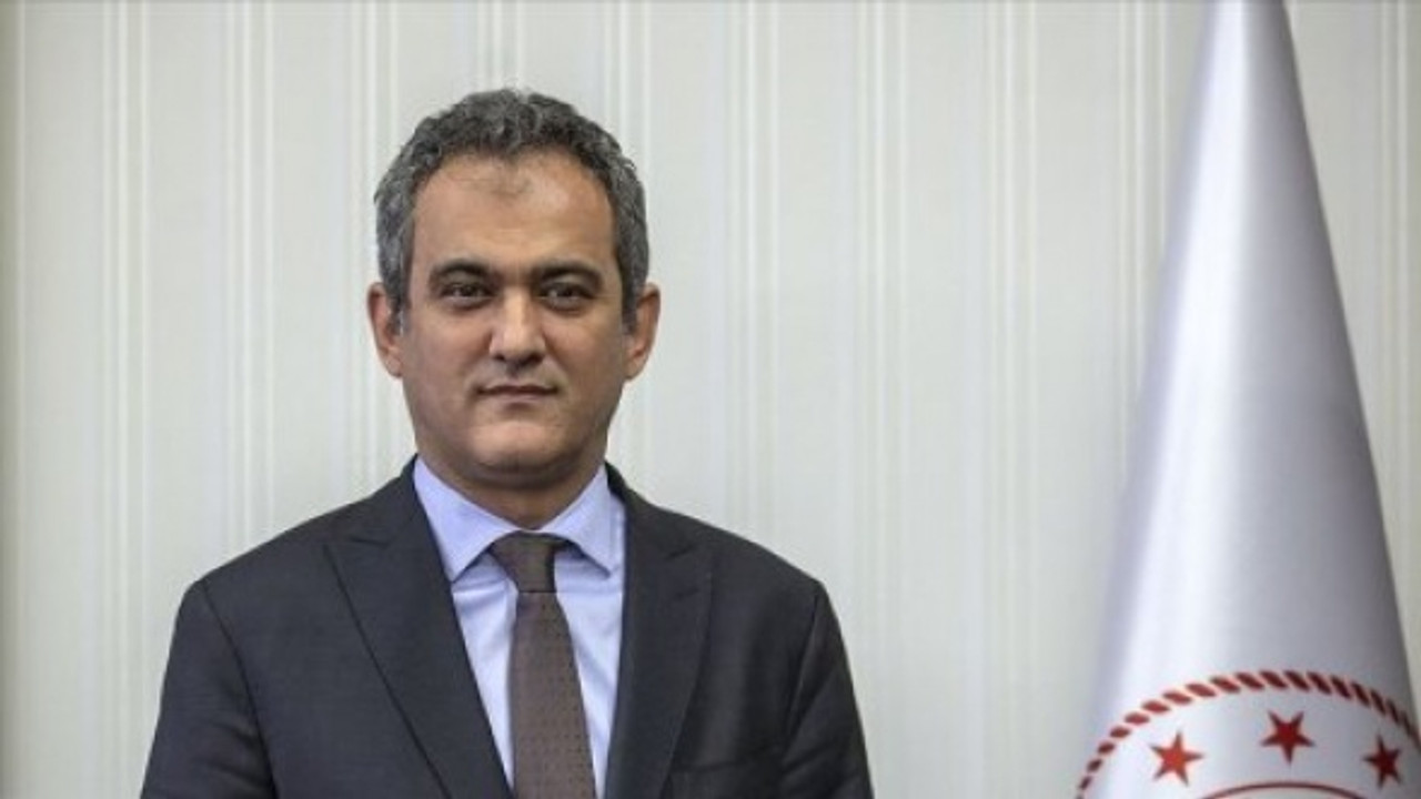 Bakan Mahmut Özer duyurdu! Eğitimde yeni model