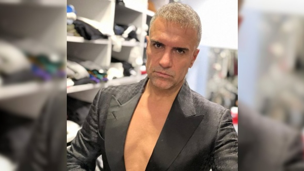 Berdan Mardini, yeni imajıyla sosyal medyayı salladı