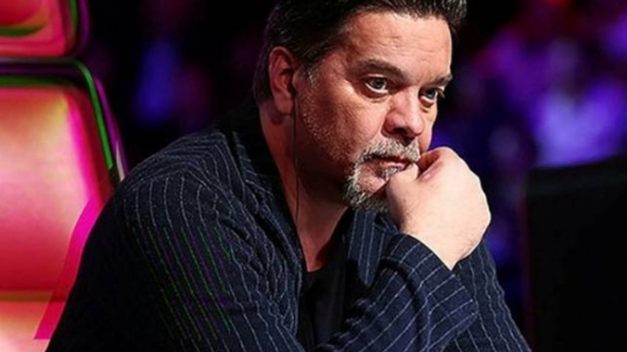 Beyazıt Öztürk'e dava! 'Mal varlığına el konulsun'