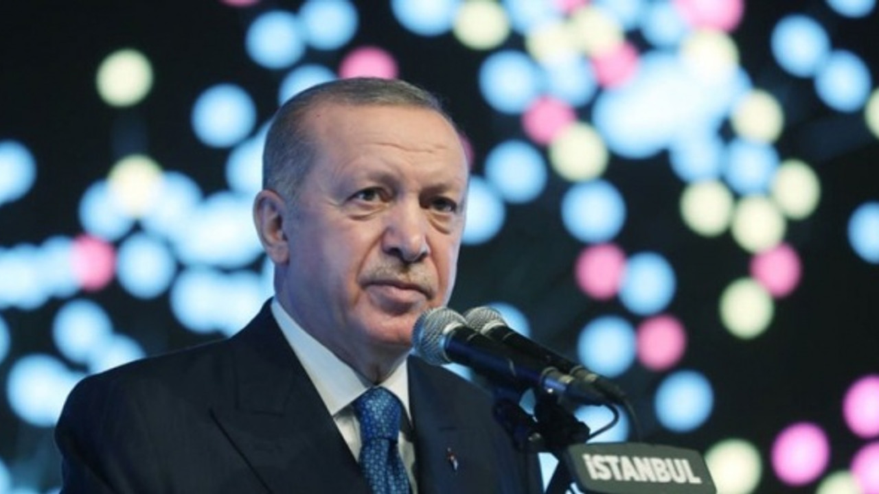 Cumhurbaşkanı Erdoğan: Öğretmenlik Meslek Kanunu'nu kısa sürede Meclis'e sunacağız