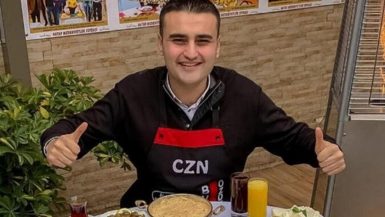 Czn Burak dünyada ilk 10'da!
