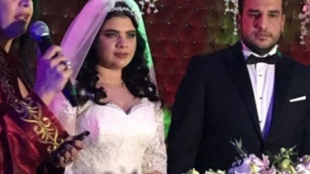 Damla Ersubaşı ile Mustafa Can Keser 2. kez evleniyor!