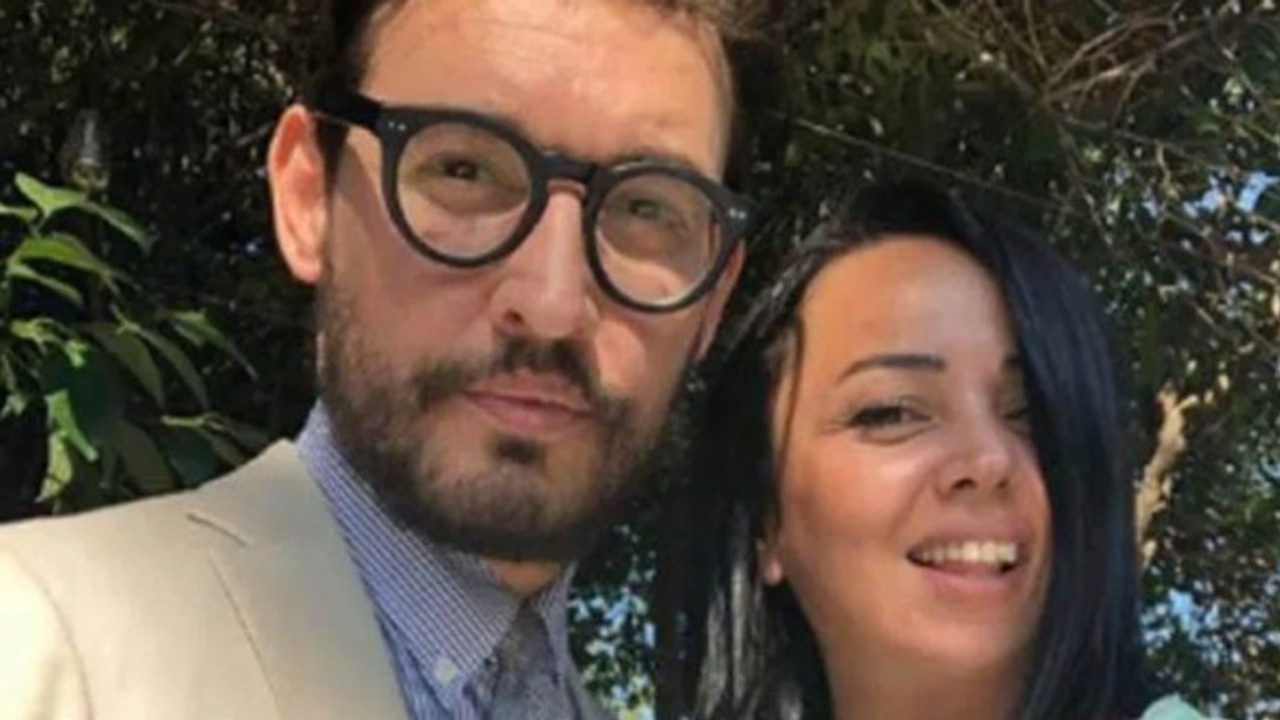 Danilo Zanna ile Tuğçe Demirbilek boşandı