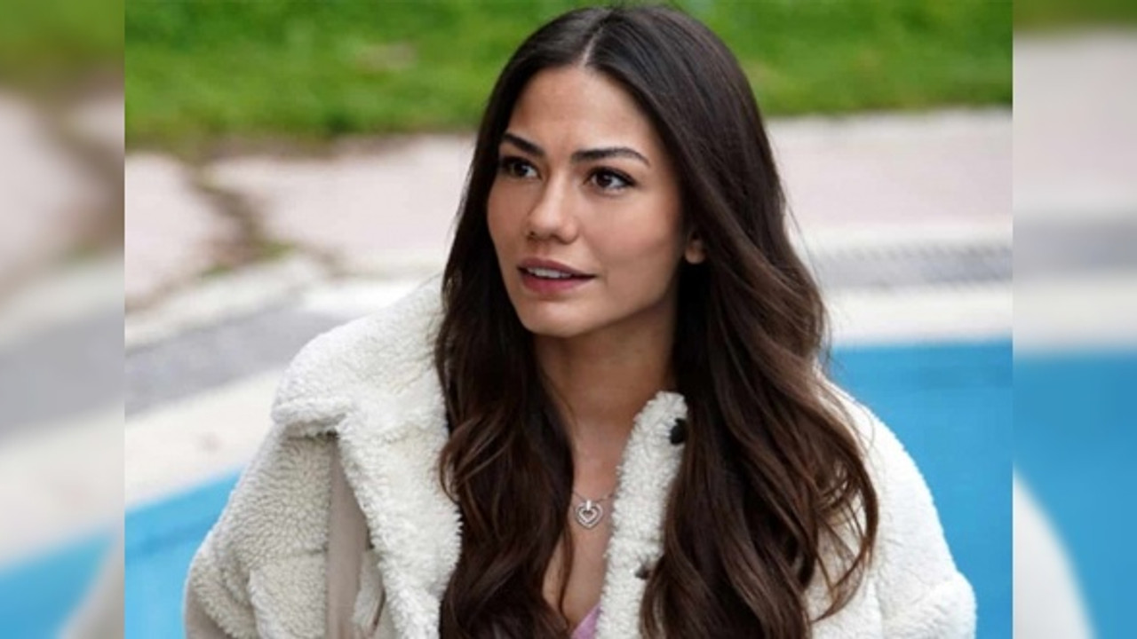 Demet Özdemir: Eski mesleğim hakkında söylenenler beni çok üzdü