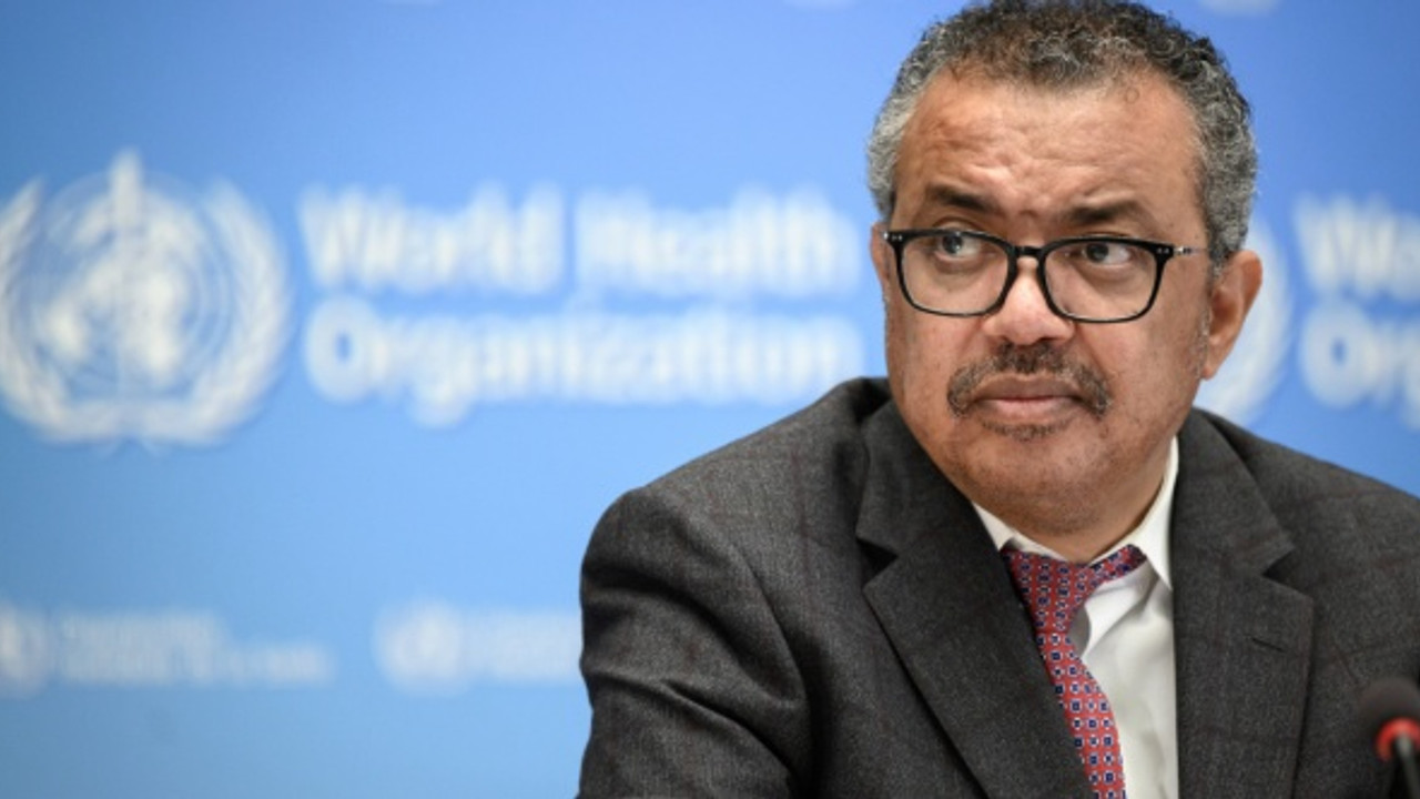 DSÖ'den Omicron'la ilgili korkutan açıklama!