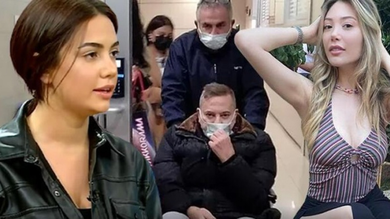 Ece Ronay: Çok komik görünüyordu