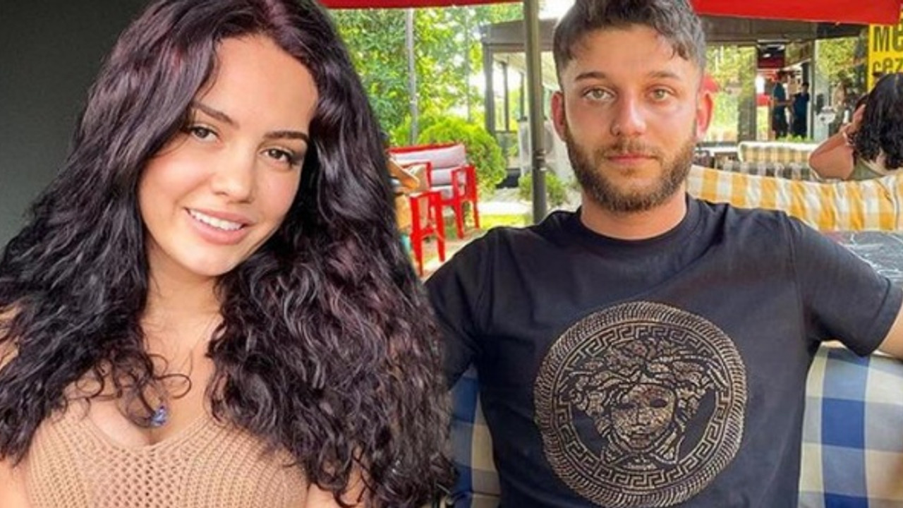 Ece Ronay'dan bebek müjdesi!