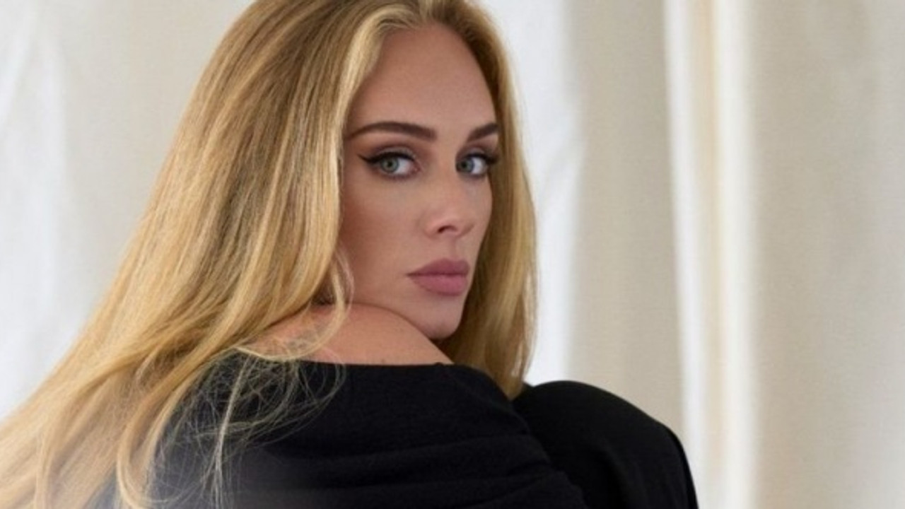 Bilal Sonses ve Adele en çok dinlenenlerde ilk sırada yer aldı