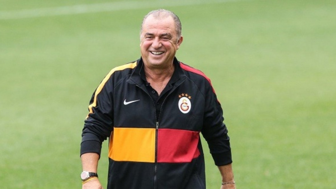 Fatih Terim hastaneye kaldırıldı