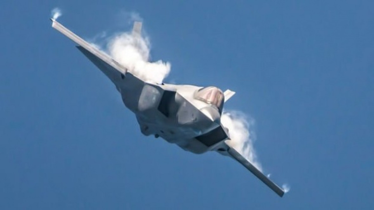 Finlandiya hükümeti, ABD'den 64 'F-35' savaş uçağı alacak!