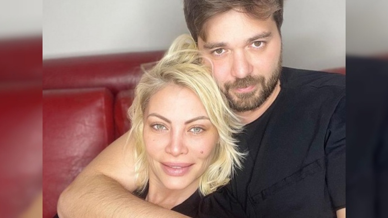 Flaş iddia: Seray Sever hamile! İkiz bebek bekliyor