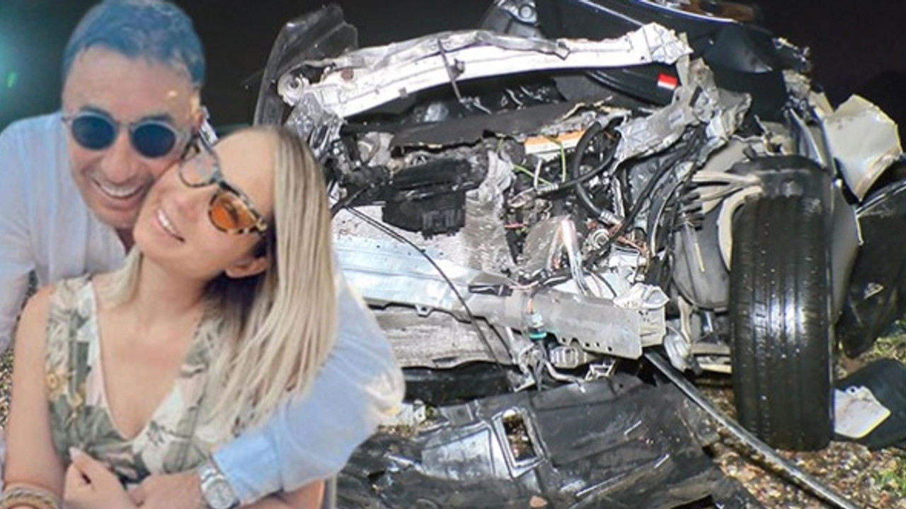 Gülçin Ergül: 'Her şey 3 saniyede oldu'