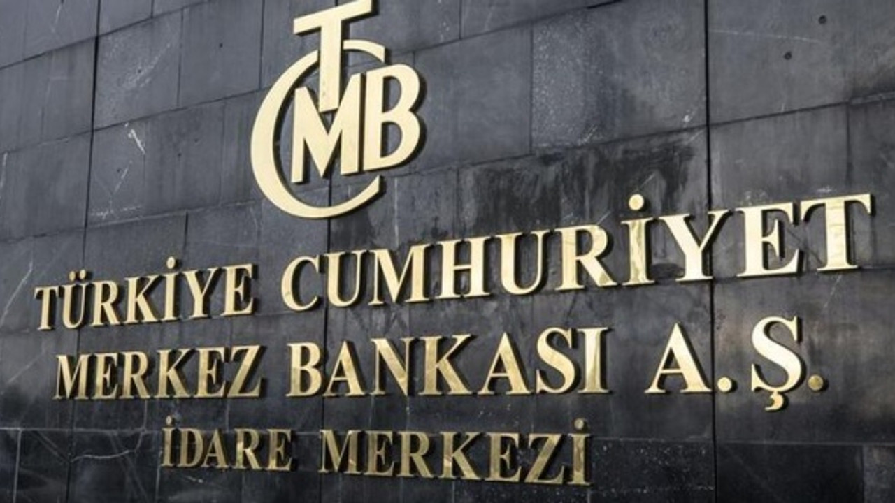 SON DAKİKA HABERİ: Merkez Bankası'ndan dövize müdahale
