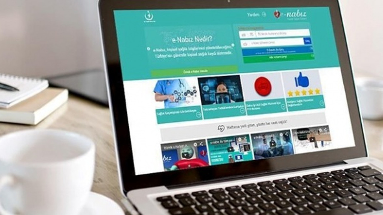 İngilizler e-Nabız'a talip oldu: Bize de öğretin