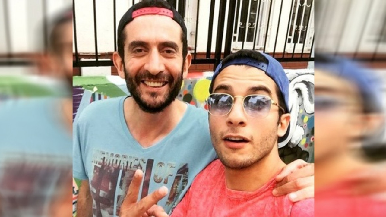 İzzet Altınmeşe'nin oğlu hayatını kaybetti!