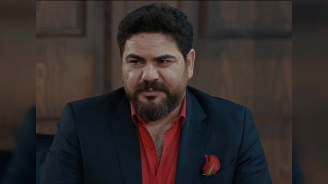 Kurtlar Vadisi’nin ‘Güllü Erhan’ı şaşırttı!