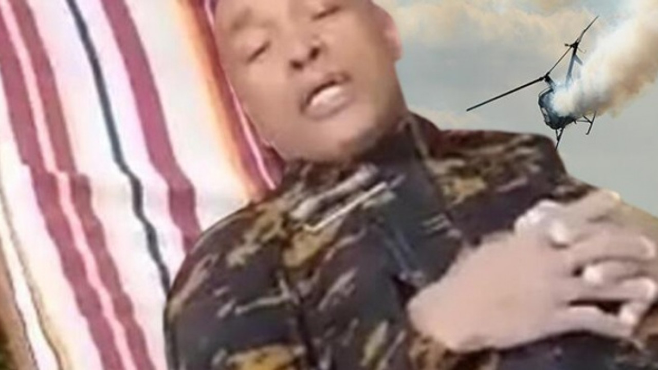 Madagaskarlı Bakan 12 saat yüzerek hayatta kaldı!