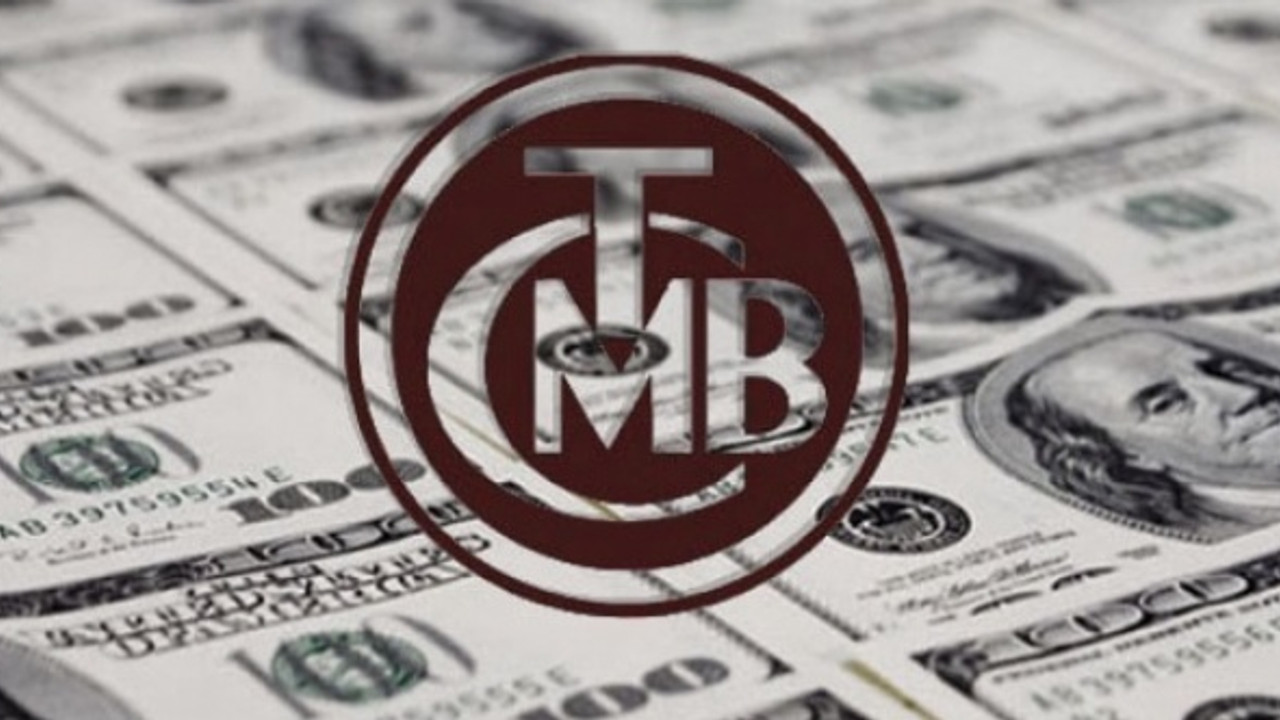 Merkez Bankası'ndan dövize bir müdahale daha!