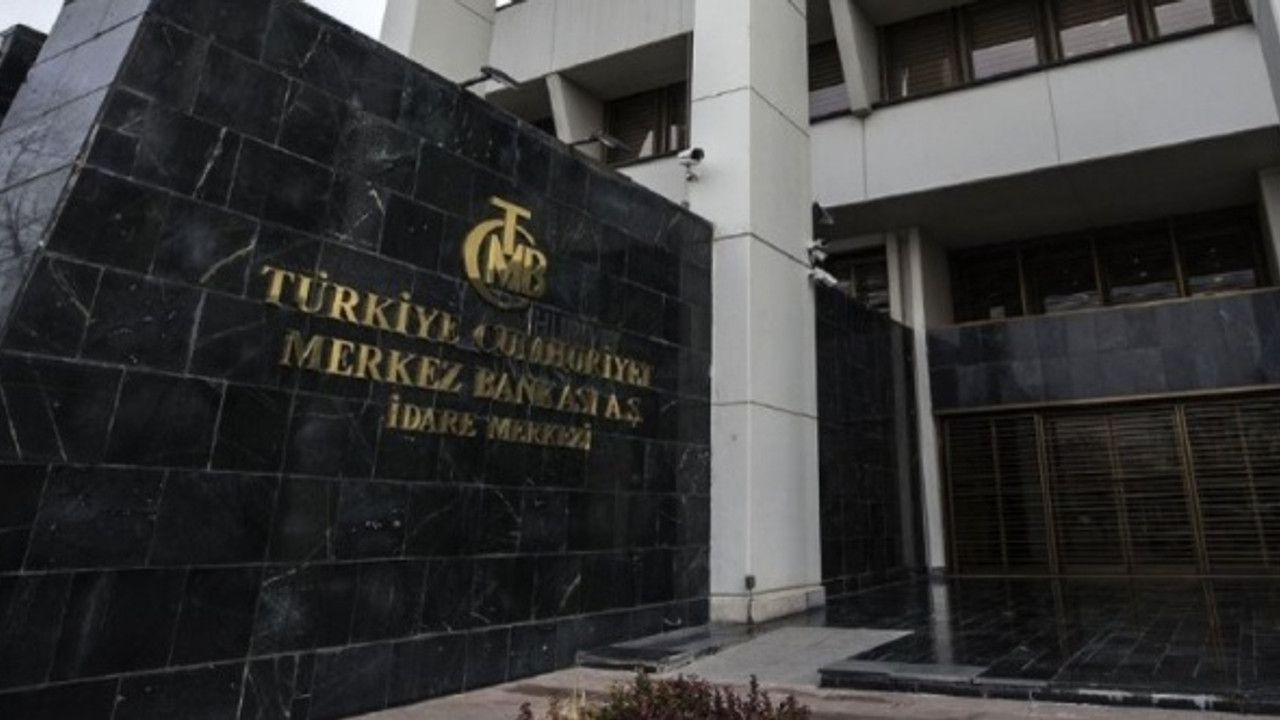 Merkez Bankası yeni kur seviyesini duyurdu