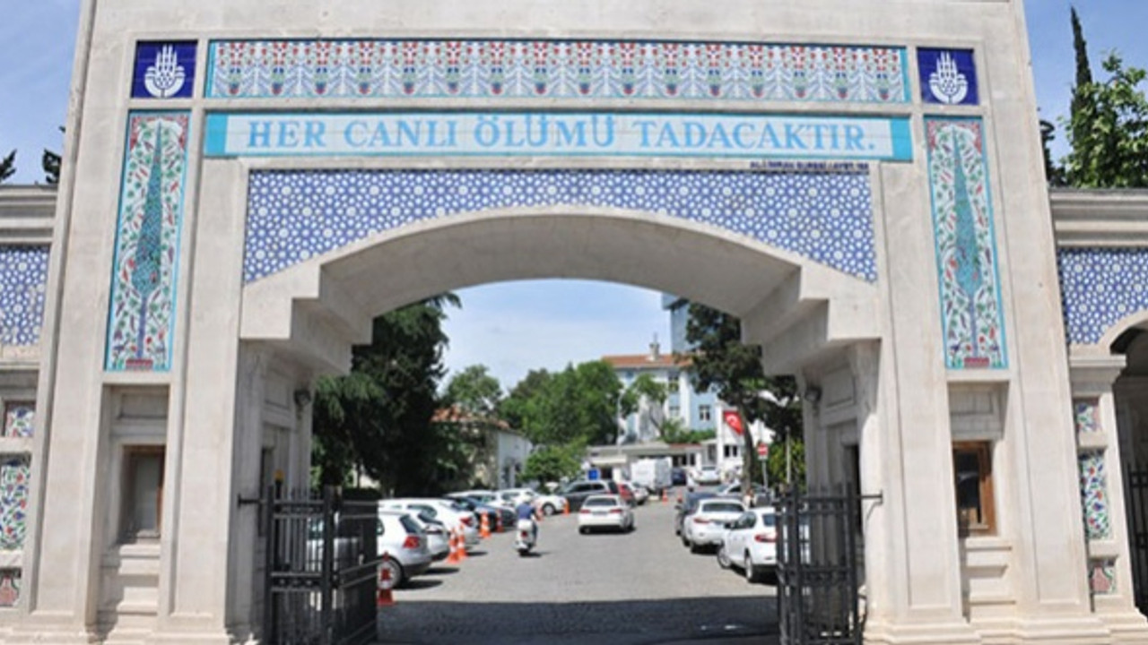 Mezar fiyatlarına zam geldi!